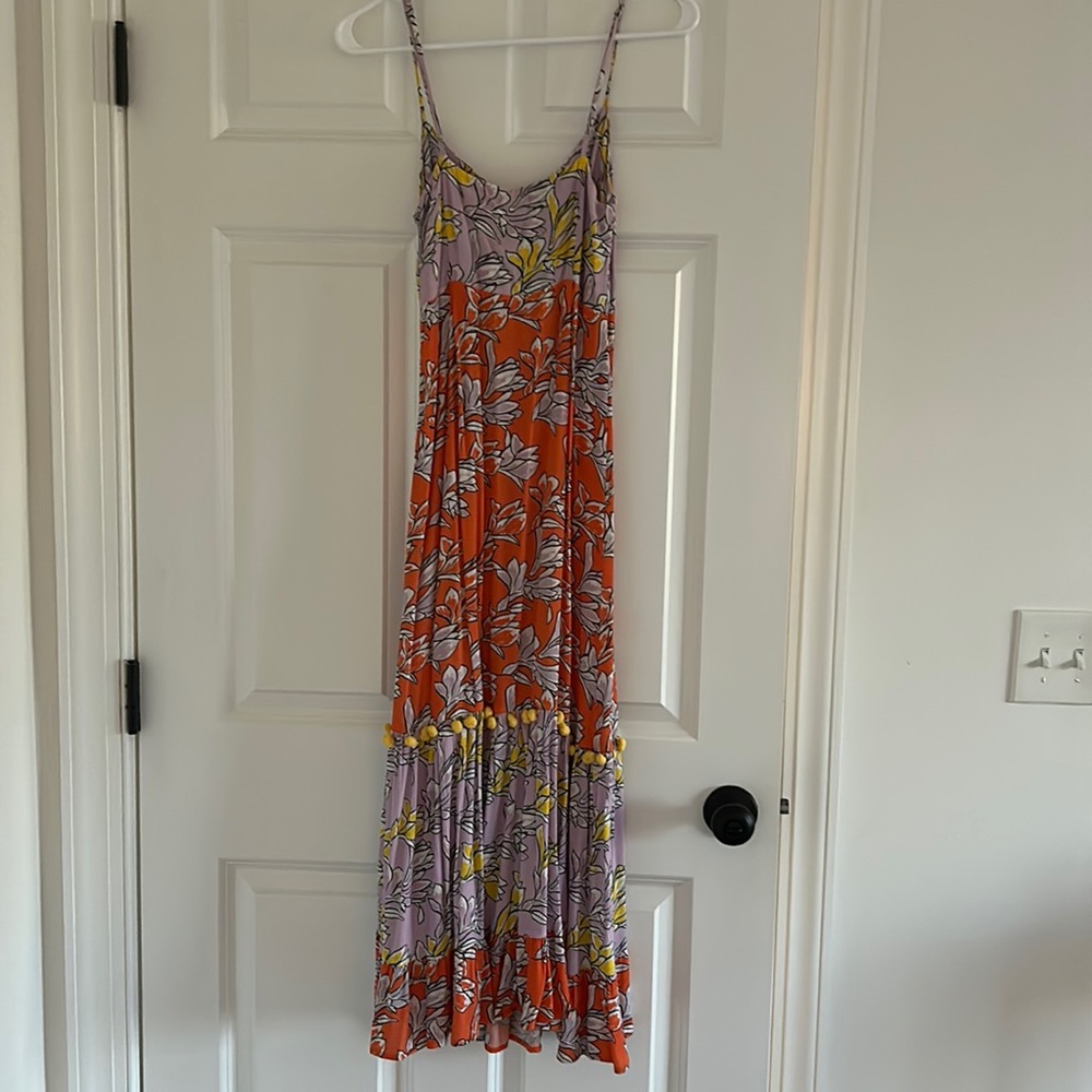 FARM dress